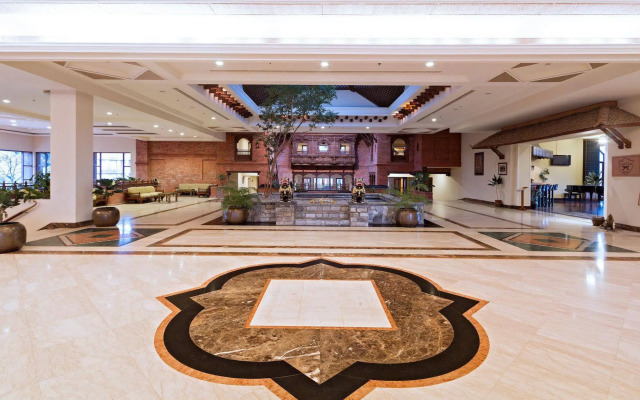Bar Peepal Resort