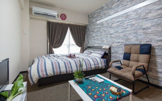 Tatsuya House 211