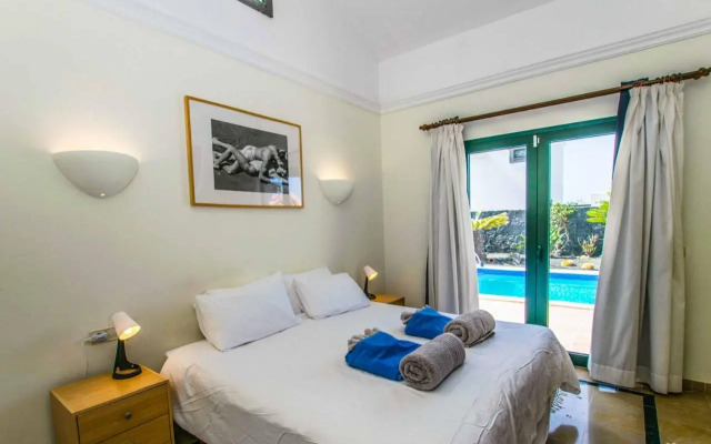 Villa Helenita
