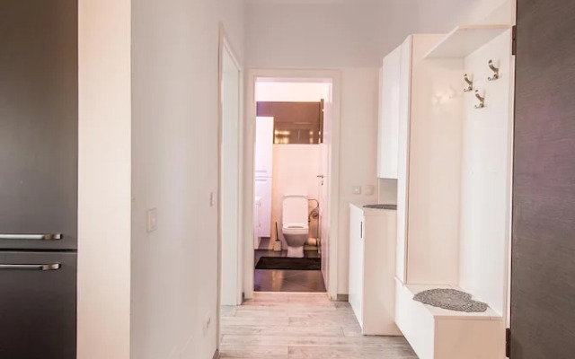 Luxury Penthouse Plaza Residence P1