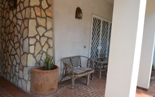 Villa Lucia