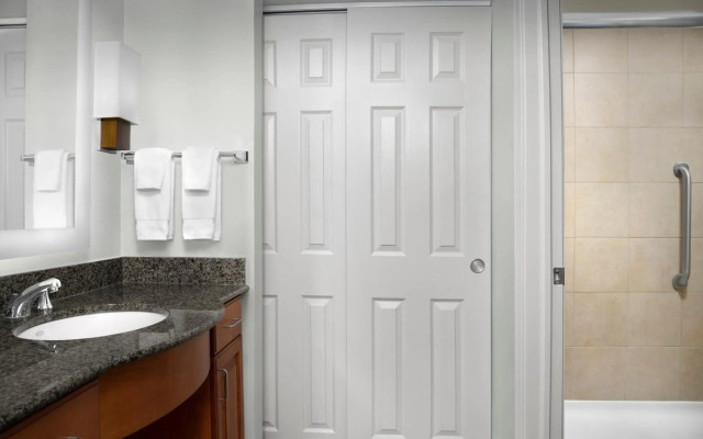 Homewood Suites by Hilton Omaha Downtown