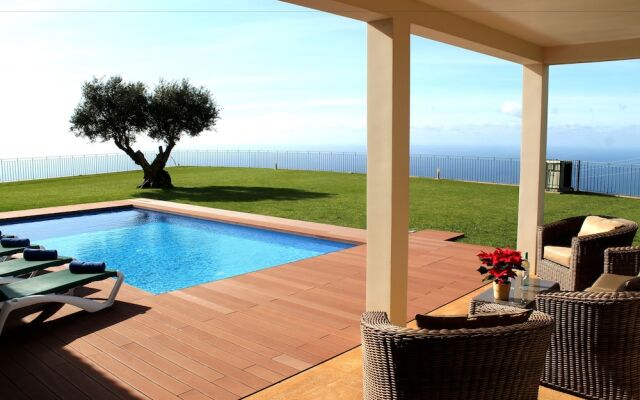 Bellevue Villa - Our Madeira
