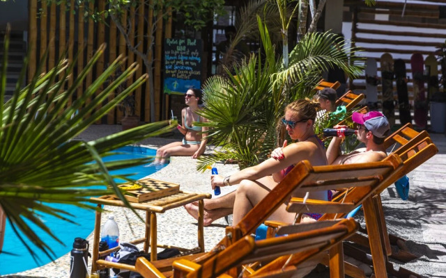 Bananas Adventure Hostel