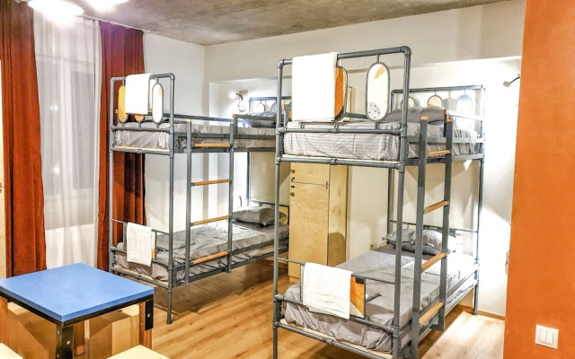 Cybernetics - Hotel & Hostel