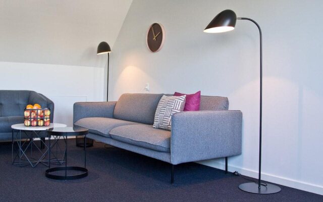 Copenhagen Go Hotel