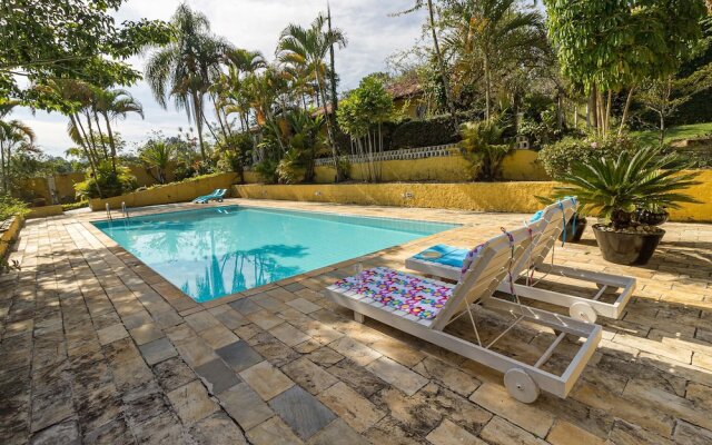 Chácara Master - O Melhor de Guararema