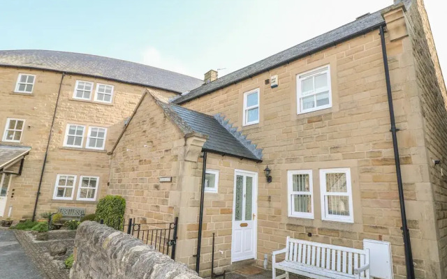 Mayfly Cottage