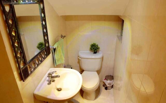 Villa Tropical en Punta Cana