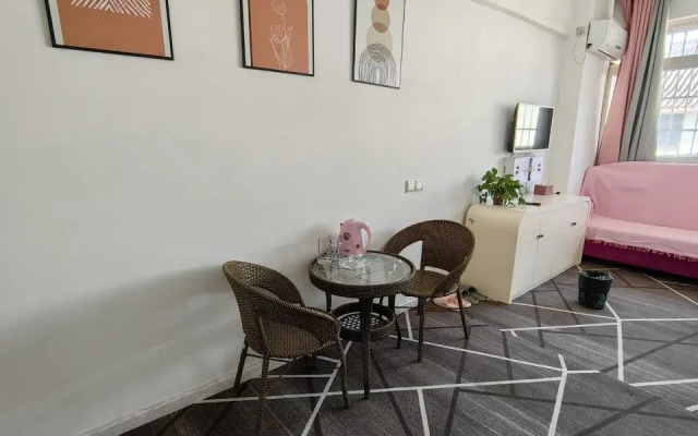 Luojiaodian Inn