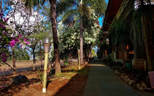 Nirwana Buton Villa