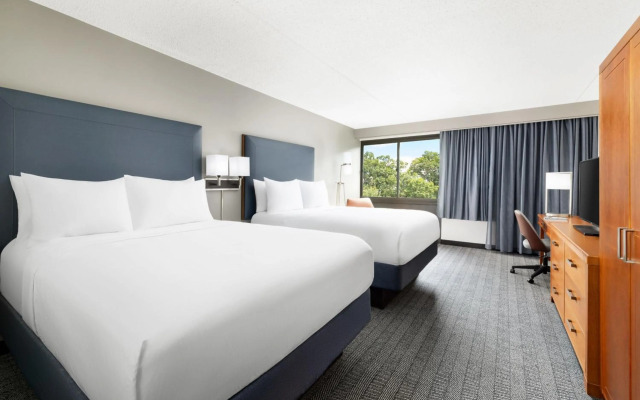 Courtyard by Marriott Montvale