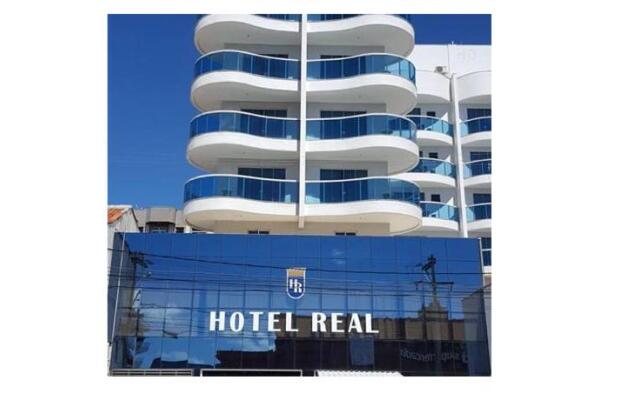 Hotel Real