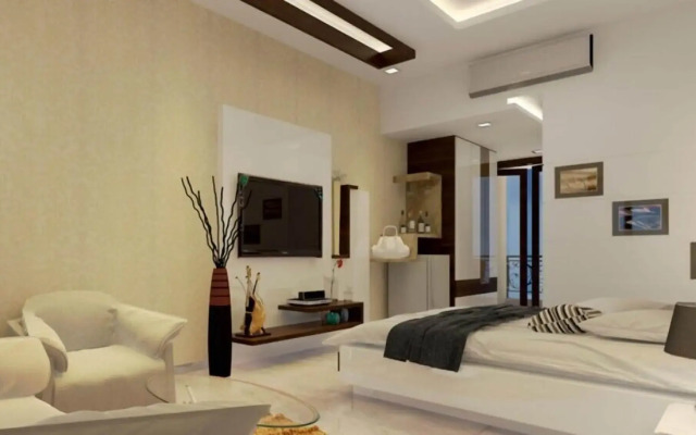 Rezo's Hotel