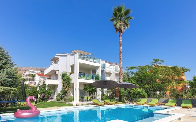 Villa Juradin