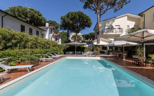 Hotel La Tavernetta