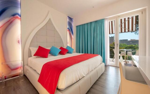 Diamond Suites