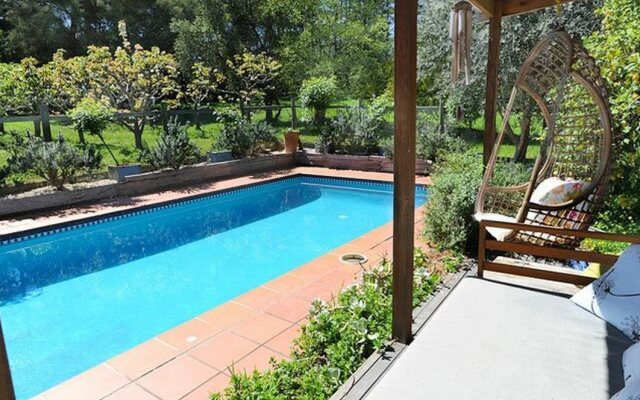 Lavender Farm Hotel