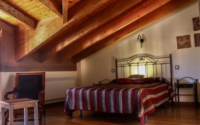 Casa rural Ermita 1 y 2