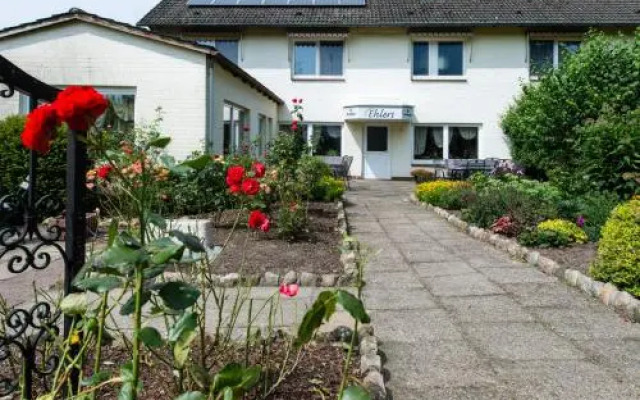 Landhotel Ehlers