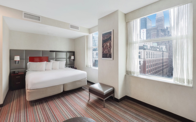 The Herald Powered by LuxUrban