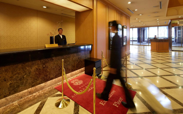 Hotel Agora Regency Osaka Sakai