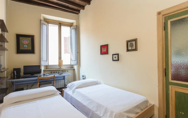 RSH Piazza Navona Charming Apartment 2