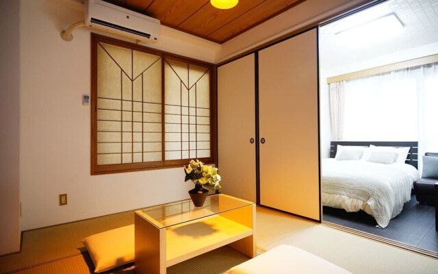 Maison Tsuha 301