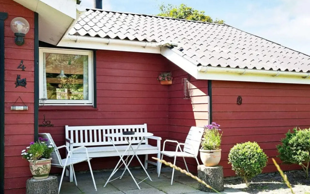 6 Person Holiday Home in Tarm-by Traum