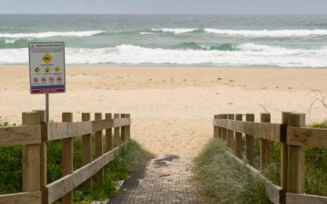 Reflections North Haven Holiday & Caravan Park