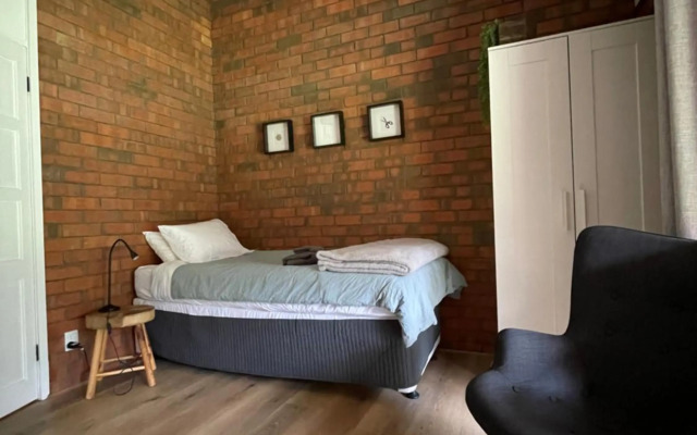 On the River, Porepunkah - Bright VIC