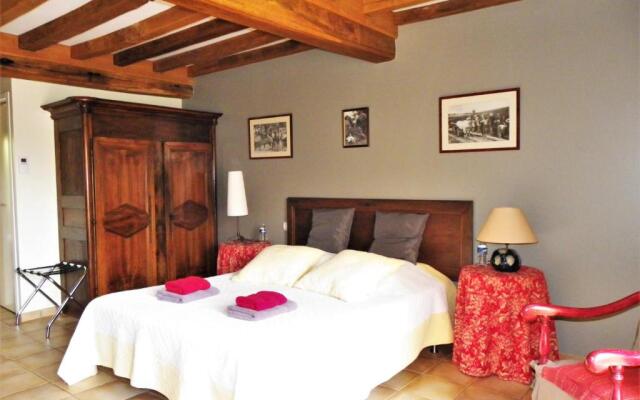 Le Cottage du Château