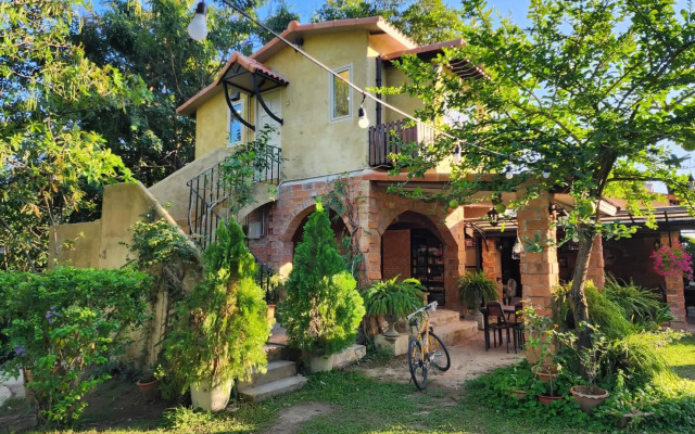 Villa Tuscany Country Resort