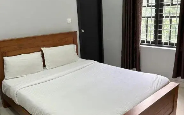 Kosher Livings by OYO Rooms