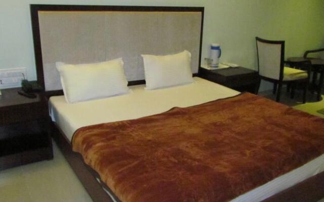 Hotel Hillpark Inn