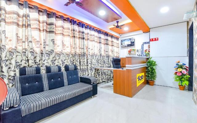 FabHotel Green Park - Nr. Geeta Mandir