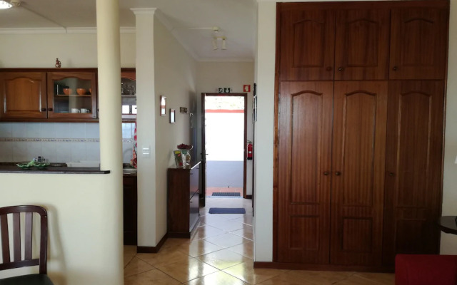 Apartment Vista Oceano