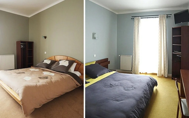 Les Chambres du Sillon