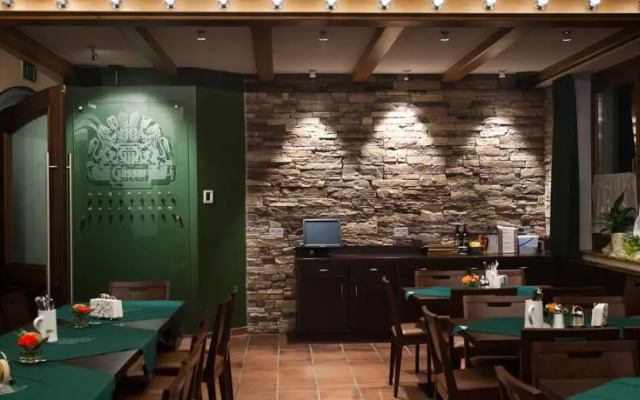 Brauhaus Falkenstein