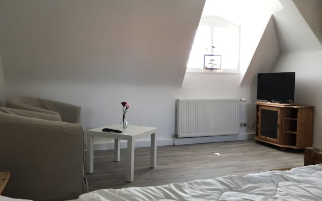 Hafenapartments Zingst