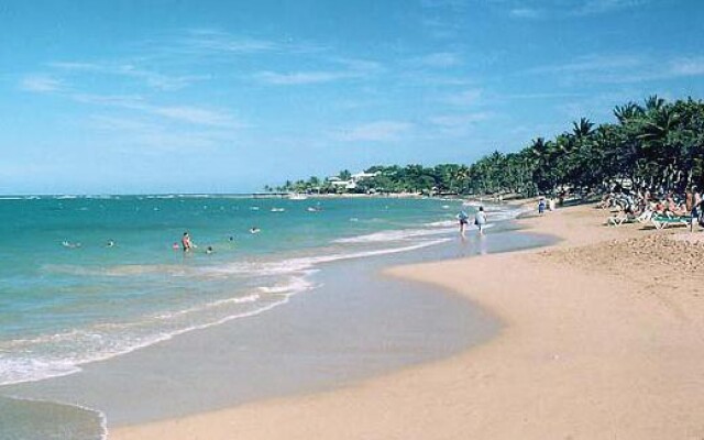 Hotel Puerto Plata Beach Resort