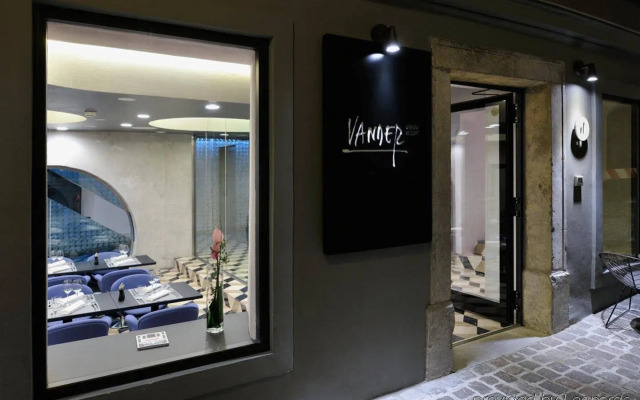 Vander Urbani Resort – a Member of Design Hotels