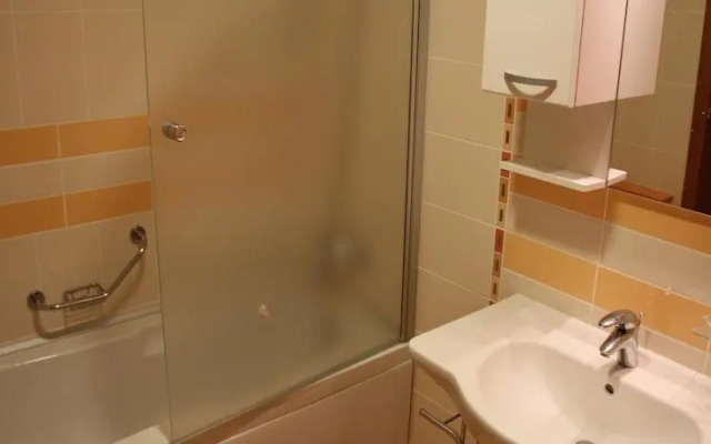 GT Emerald Resort & SPA Apartments