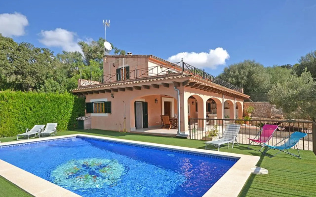 Villa Victori