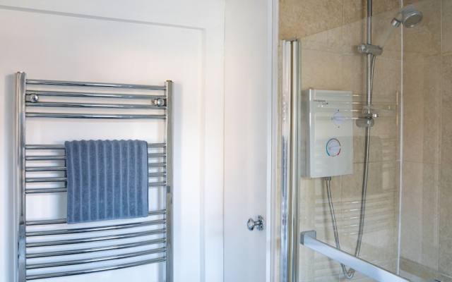 Stay @17 Cross St Tamworth