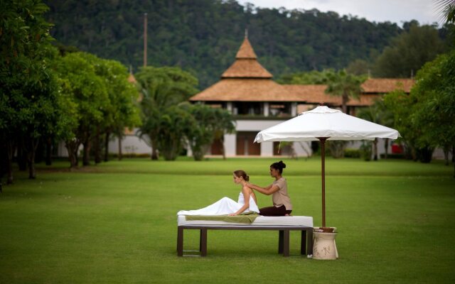 Layana Resort and Spa