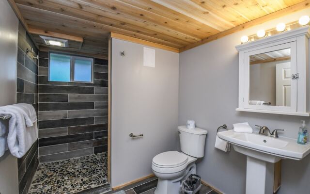 Fox Den 3 Bedroom House