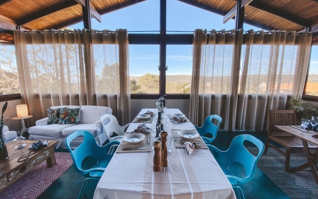 Pariká Pousada e Bistrô