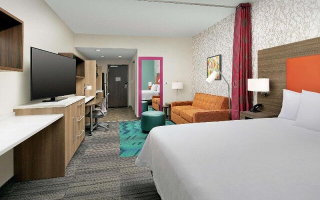 Home2 Suites by Hilton Lakeland
