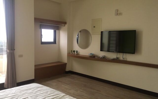 ALUBA Hostal